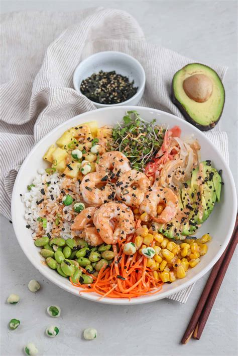 poke bowl lyngby|Pokebowl, Bao & Wok 